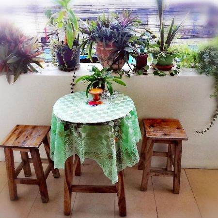 Dd Smile House, Nong Hoi Hotel Чиангмай Екстериор снимка