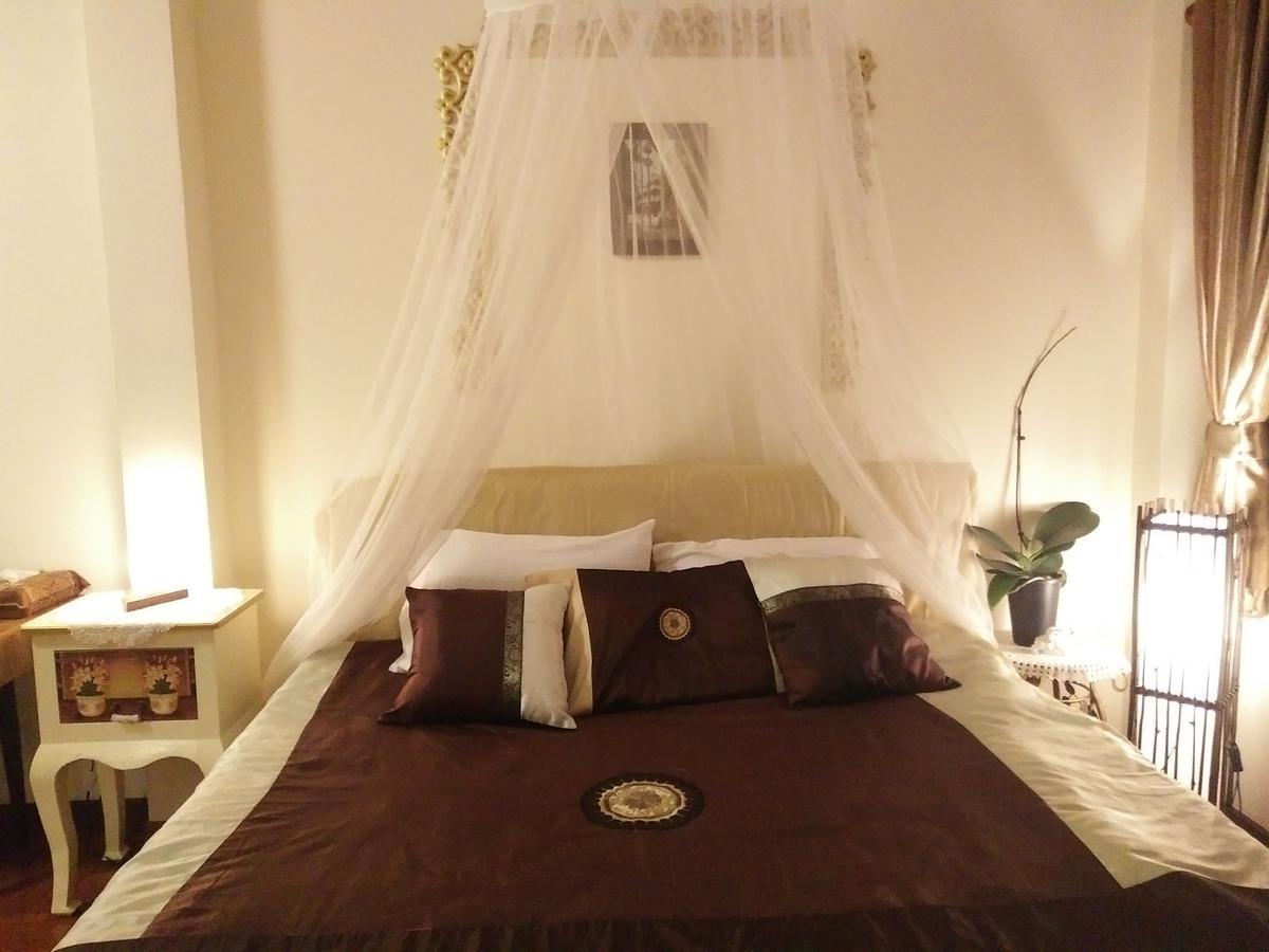 Dd Smile House, Nong Hoi Hotel Чиангмай Екстериор снимка