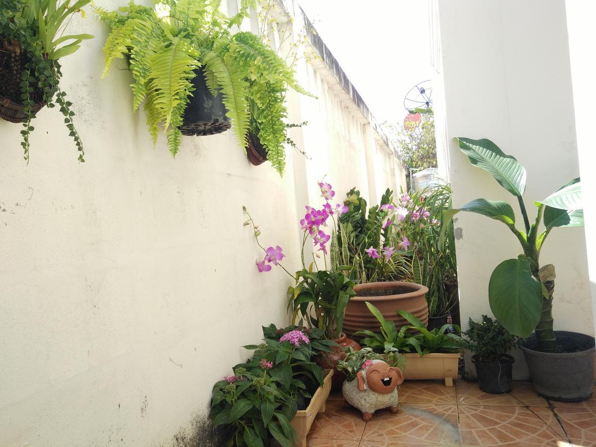 Dd Smile House, Nong Hoi Hotel Чиангмай Екстериор снимка