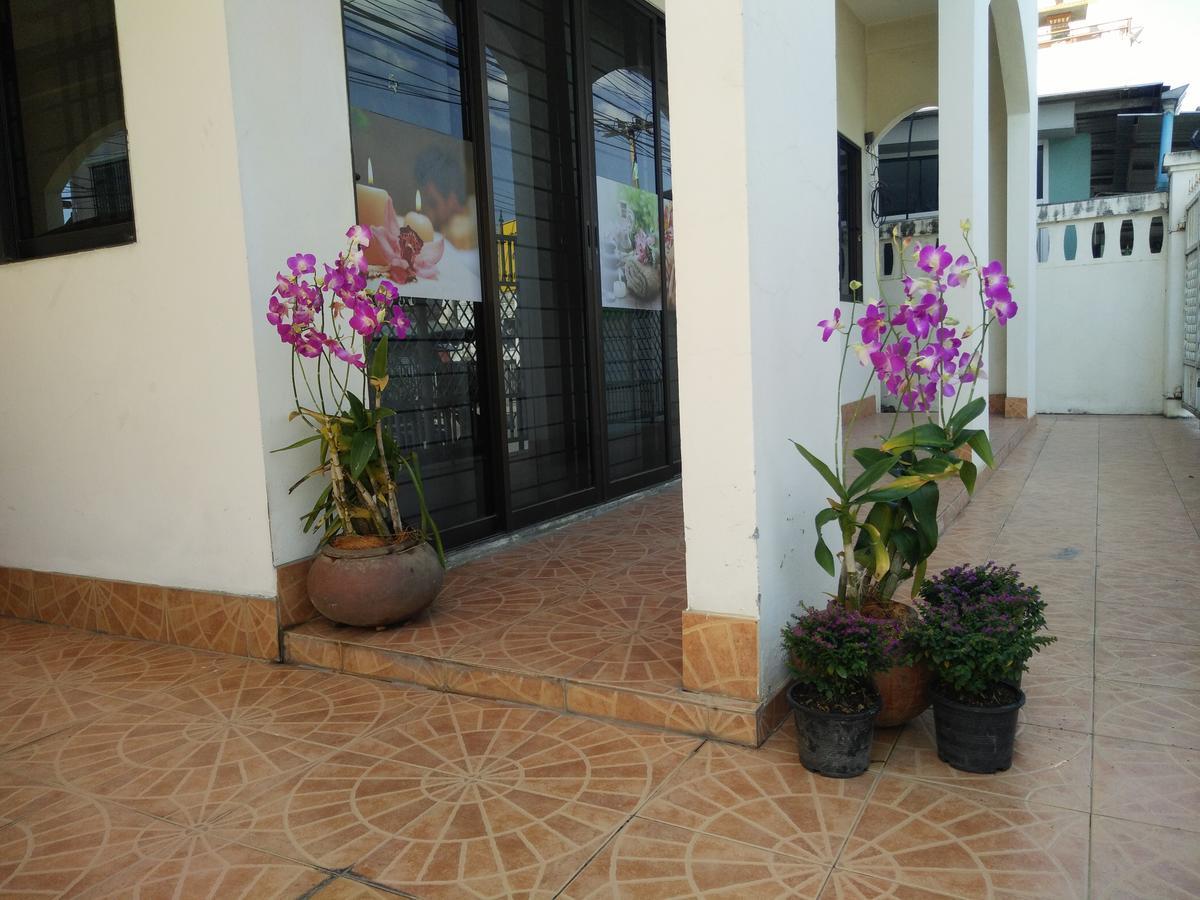 Dd Smile House, Nong Hoi Hotel Чиангмай Екстериор снимка