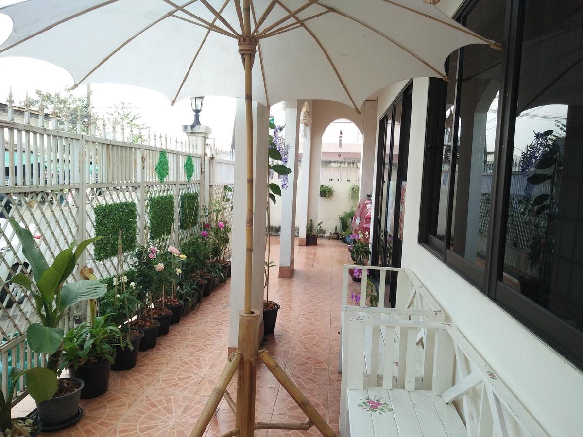 Dd Smile House, Nong Hoi Hotel Чиангмай Екстериор снимка