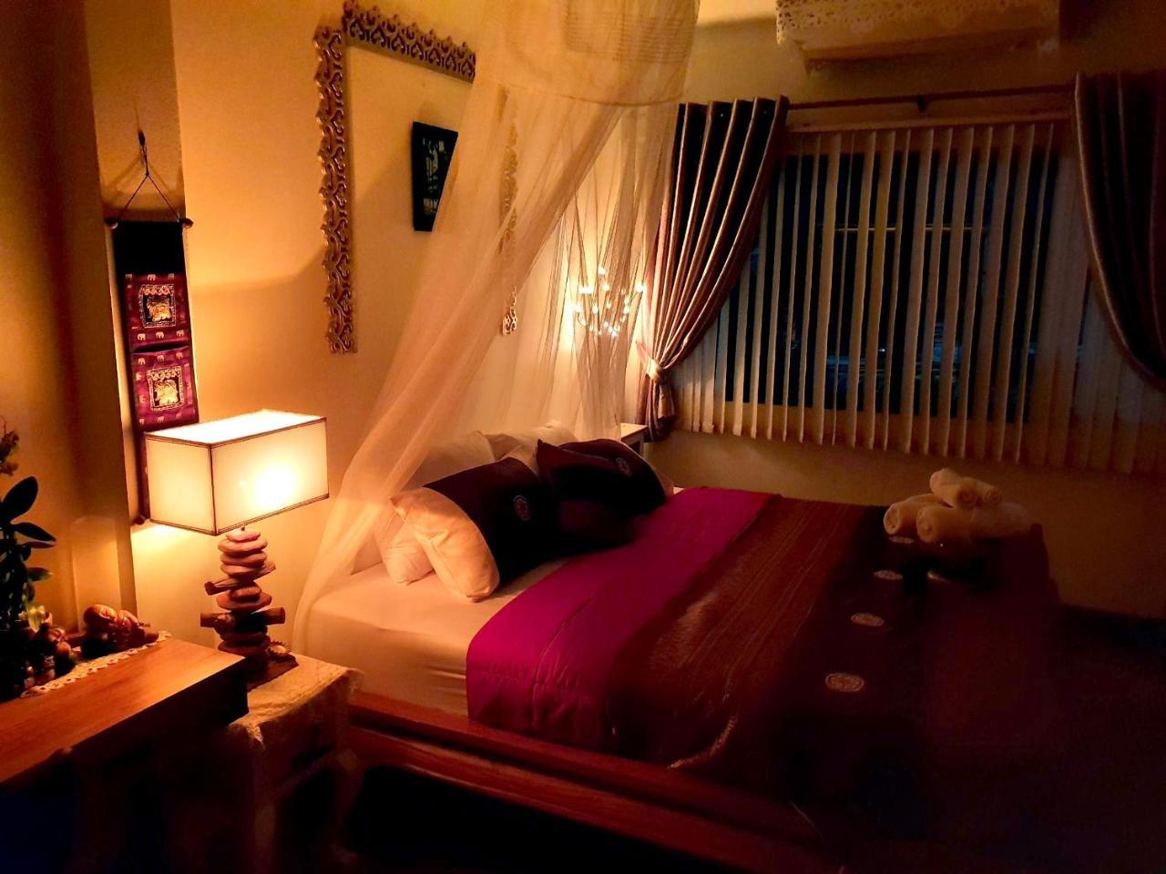 Dd Smile House, Nong Hoi Hotel Чиангмай Екстериор снимка