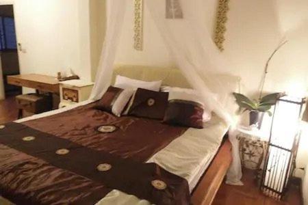 Dd Smile House, Nong Hoi Hotel Чиангмай Екстериор снимка