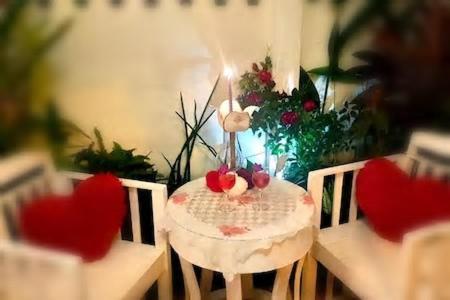 Dd Smile House, Nong Hoi Hotel Чиангмай Екстериор снимка