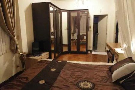 Dd Smile House, Nong Hoi Hotel Чиангмай Екстериор снимка