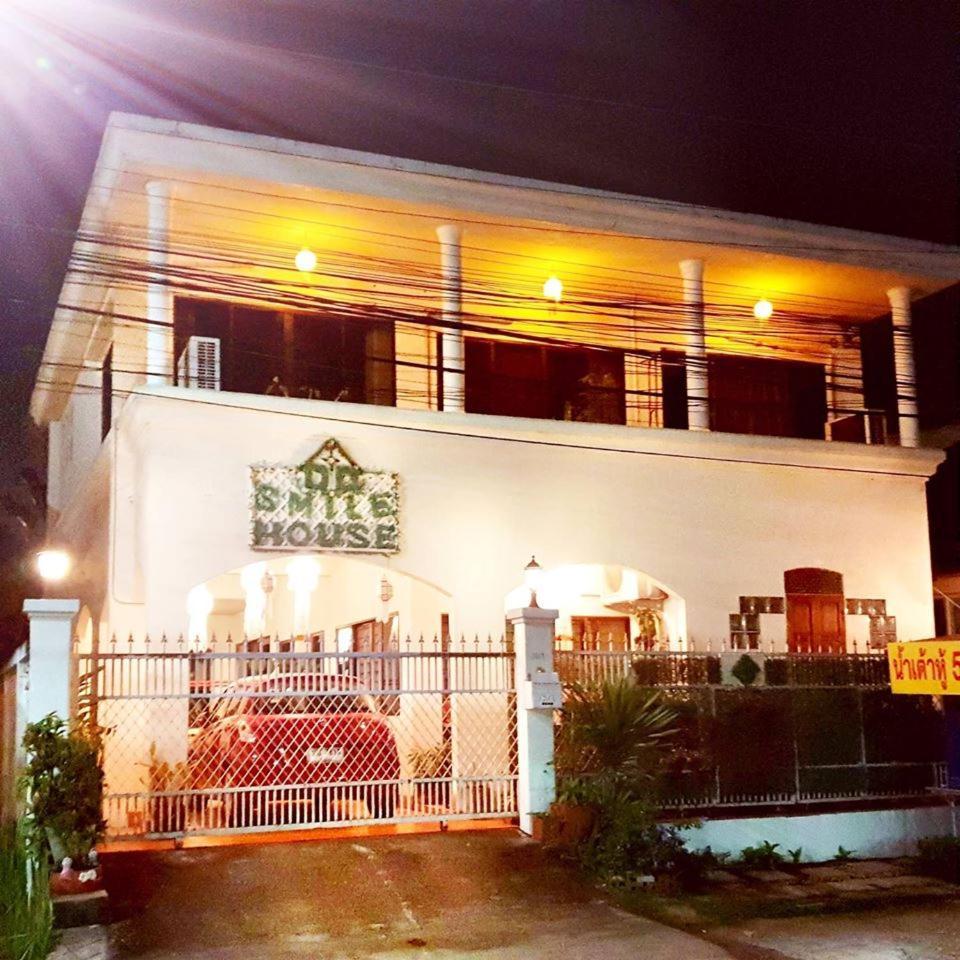 Dd Smile House, Nong Hoi Hotel Чиангмай Екстериор снимка