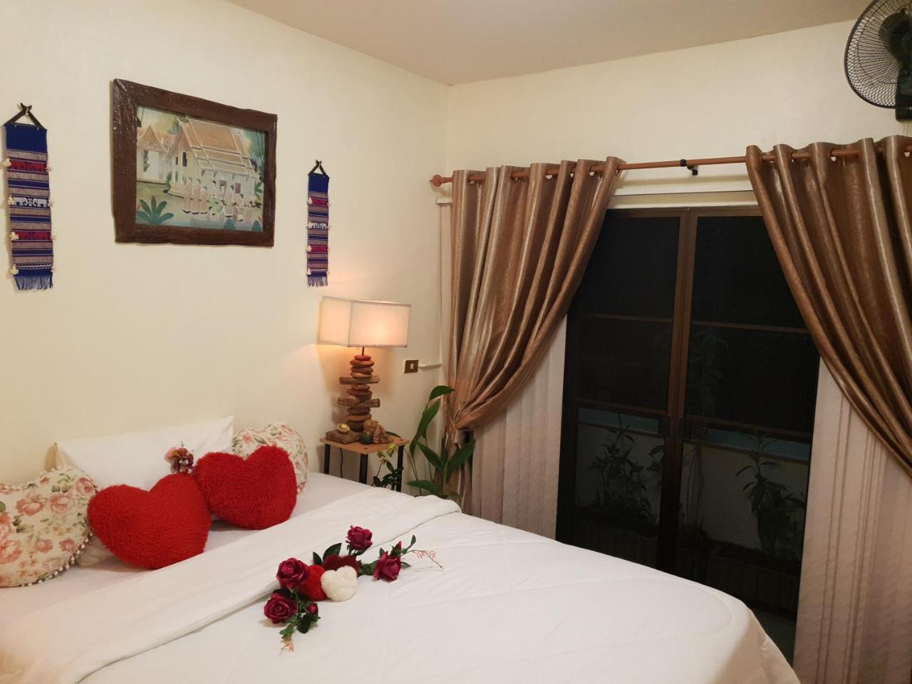 Dd Smile House, Nong Hoi Hotel Чиангмай Екстериор снимка