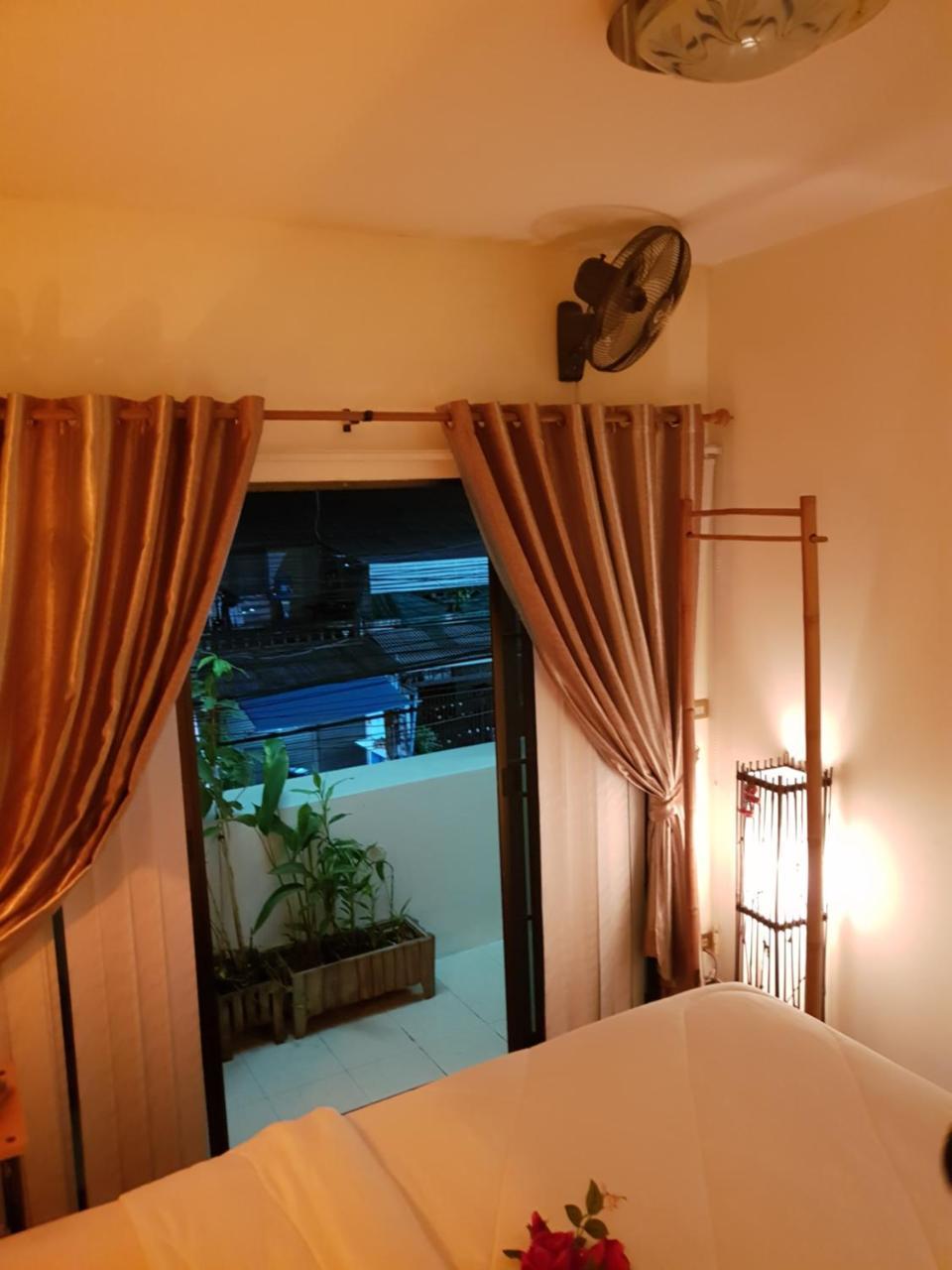 Dd Smile House, Nong Hoi Hotel Чиангмай Екстериор снимка