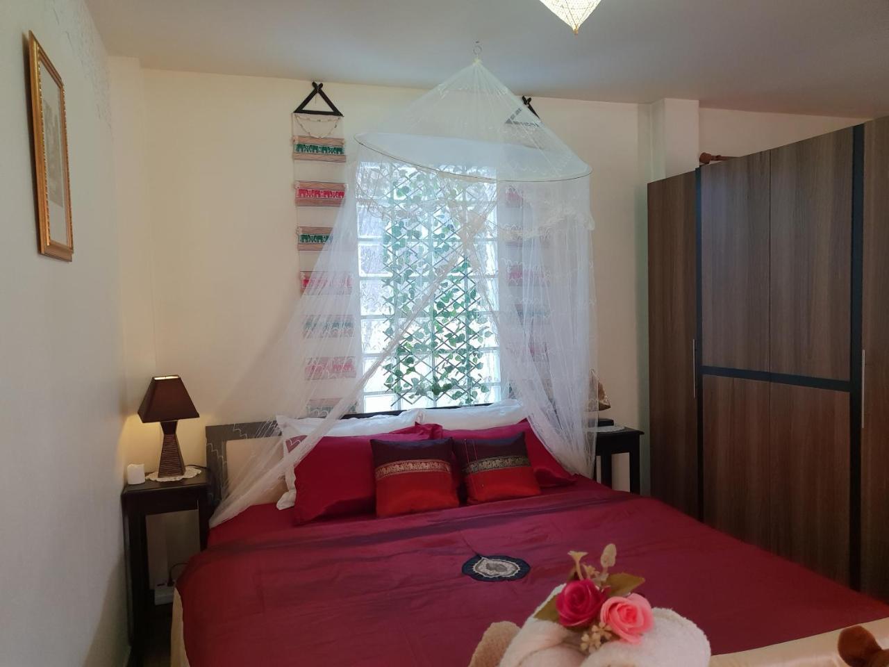 Dd Smile House, Nong Hoi Hotel Чиангмай Екстериор снимка