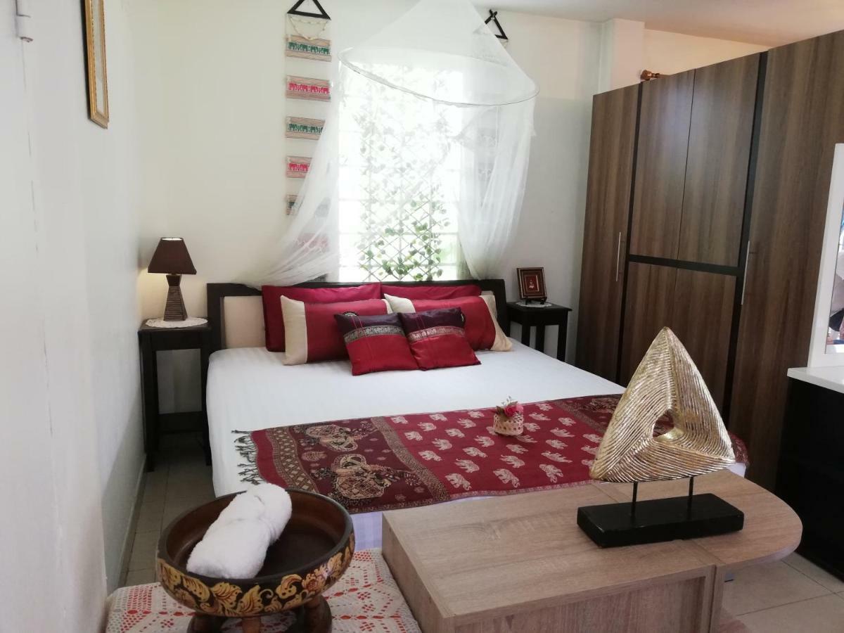 Dd Smile House, Nong Hoi Hotel Чиангмай Екстериор снимка