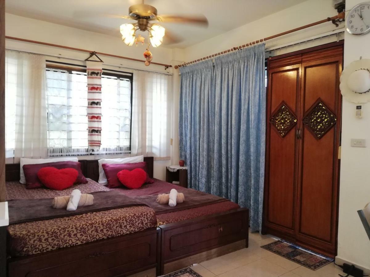 Dd Smile House, Nong Hoi Hotel Чиангмай Екстериор снимка