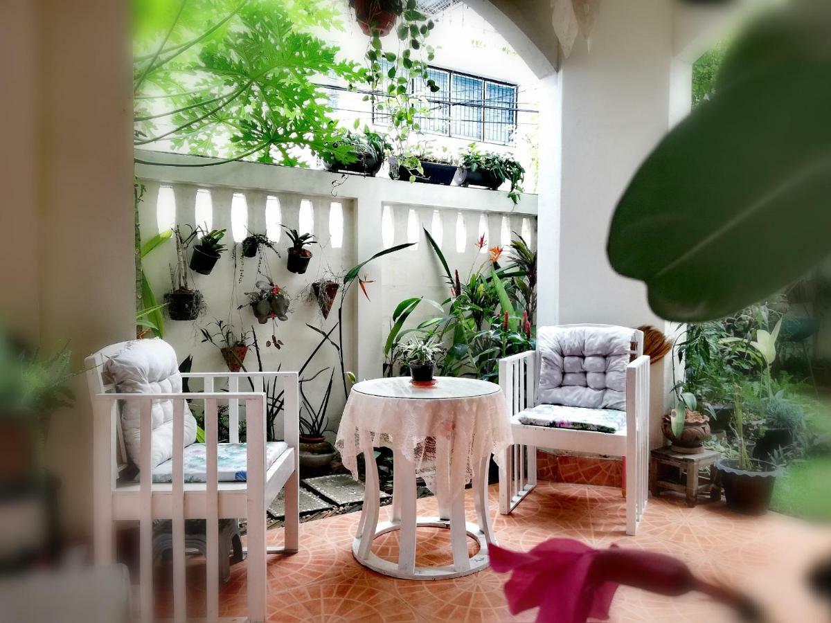Dd Smile House, Nong Hoi Hotel Чиангмай Екстериор снимка