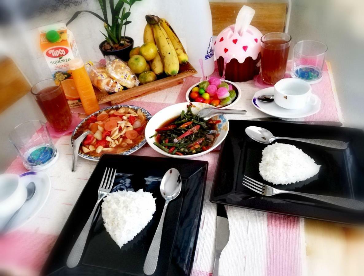 Dd Smile House, Nong Hoi Hotel Чиангмай Екстериор снимка