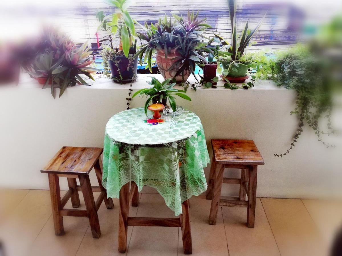 Dd Smile House, Nong Hoi Hotel Чиангмай Екстериор снимка