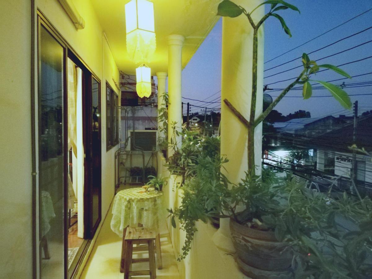 Dd Smile House, Nong Hoi Hotel Чиангмай Екстериор снимка