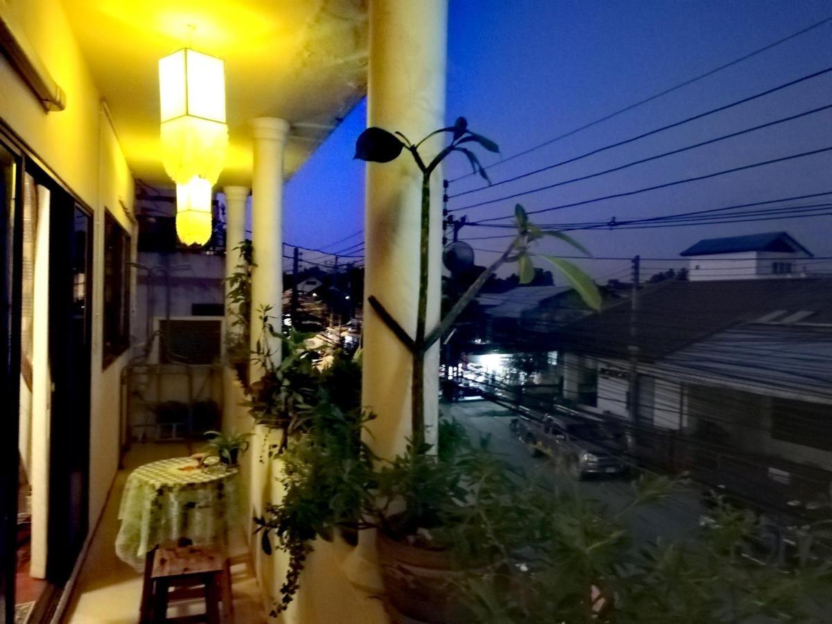 Dd Smile House, Nong Hoi Hotel Чиангмай Екстериор снимка