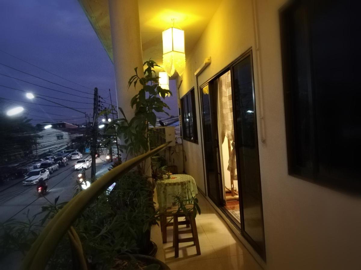 Dd Smile House, Nong Hoi Hotel Чиангмай Екстериор снимка